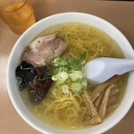 用戶對於三代目 月見軒 本店的評論圖