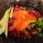 用戶對於馬喰ろう 新橋店的評論圖