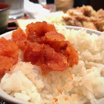 用戶對於九州 熱中屋 御茶ノ水 LIVE的評論圖
