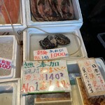 用戶對於池田商店的評論圖
