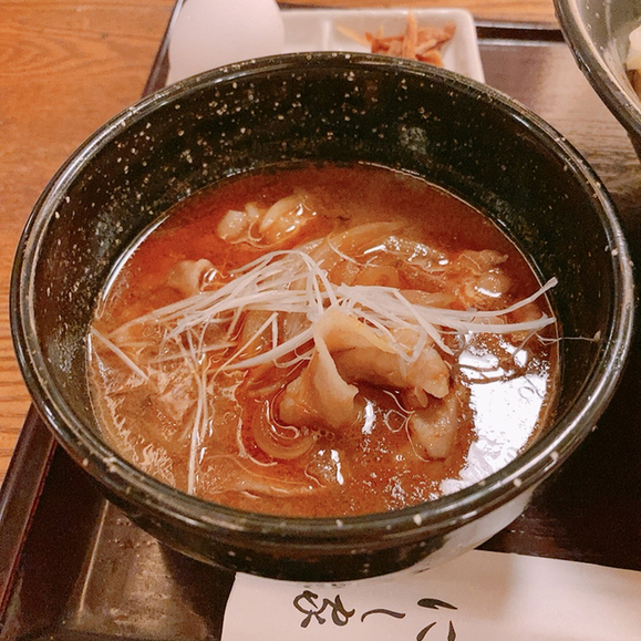 用戶對於にし家 本店的評論高清圖