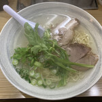 User's review image for 揚子江ラーメン 林記