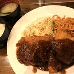 用戶對於昼酒場 こみち的評論圖