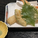 用户对于せいろ料理 葵茶屋的评论图