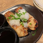 用户对于三代目 鳥メロ 錦糸町南口駅前店的评论图