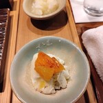User's review image for とり口