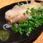 用戶對於魚民 河内長野西口駅前店的評論圖