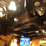 User's review image for HUB 渋谷道玄坂店