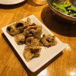 用戶對於がブリチキン 田町店的評論圖
