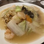 用戶對於華祥的評論圖