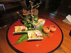 用戶對於燈々庵的評論圖