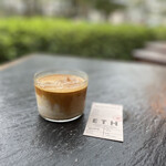 用戶對於GLITCH COFFEE OSAKA的評論圖