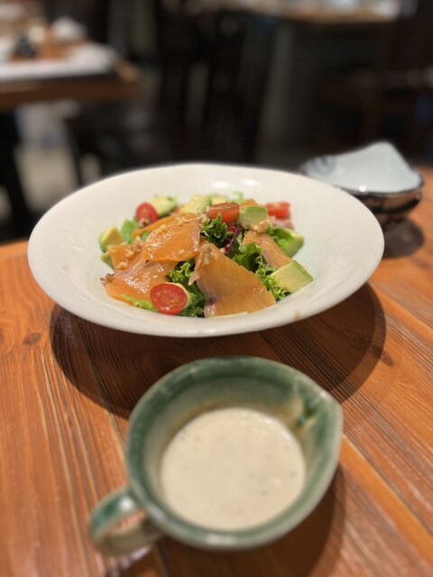 User's recommendation image for なきざかな 新宿店はなれ