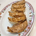 用戶對於餃子の王将 池袋東口店的評論圖