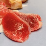 用戶對於焼き鳥 松元 西中洲店的評論圖