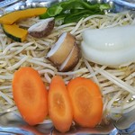 用户对于とねっこジンギスカン的评论图