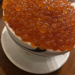 User's review image for 海味はちきょう いくら御殿