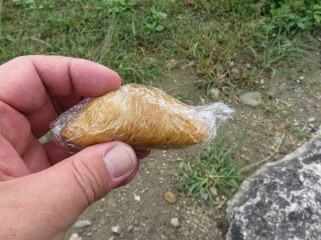 用戶對於花家本店的評論圖