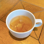 User's review image for ​under the cascade