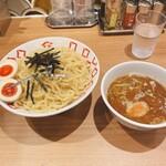 用戶對於煮干しらーめん玉五郎 天満本店的評論圖