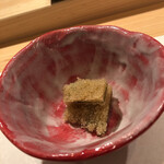 用戶對於寿し処 川的評論圖