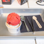 User's review image for Johns ice cream