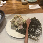 User's review image for なきざかな 新宿店はなれ