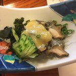 用戶對於味処 源六的評論圖