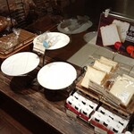 用戶對於聖庵 大丸梅田店的評論圖