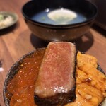 User's review image for 焼うお いし川