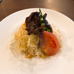 User's review image for SALAO