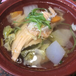 用户对于鮨処 なごやか亭 福住店的评论图