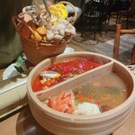 用戶對於裏の山の木の子的評論圖