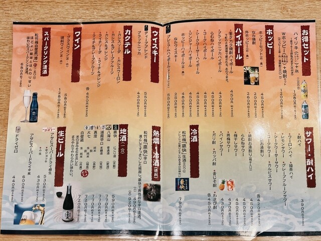 User's recommendation image for 築地食堂 源ちゃん 深川ギャザリア店