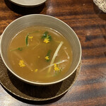 用戶對於新中国料理HARAKAWA 北新地店的評論圖