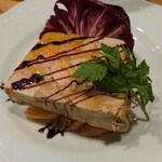 用戶對於谷中イタリアンバール ネネコロ的評論圖