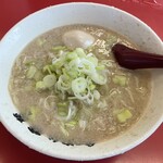 用戶對於らーめん弁慶 浅草本店的評論圖