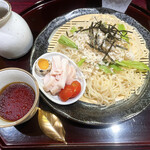 User's review image for 和出汁中華SOBA 山わさび
