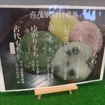用户对于藤田菓子舗的评论图