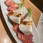 用户对于焼肉 グルマンズいとう的评论图