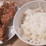 用戶對於麺や 虎鉄 豊岡店的評論圖