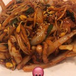 User's review image for ホシギ2羽チキン