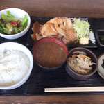 User's review image for 黒ぶたちんとん 千歳烏山店