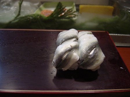 User's review image for 梅よし鮨