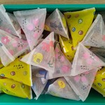 User's review image for 麻布かりんと 麻布十番店