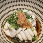 用戶對於しのわ 今泉的評論圖