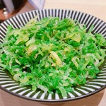 用戶對於梅田ホルモン酒場 鬼に金棒的評論圖