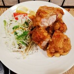 用户对于梅山鉄平食堂 本店的评论图
