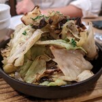 用戶對於大衆ビストロ ジル 目黒的評論圖