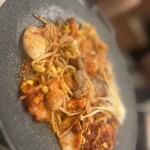 用戶對於コリアンキッチン オン！的評論圖